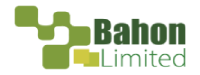 bahon