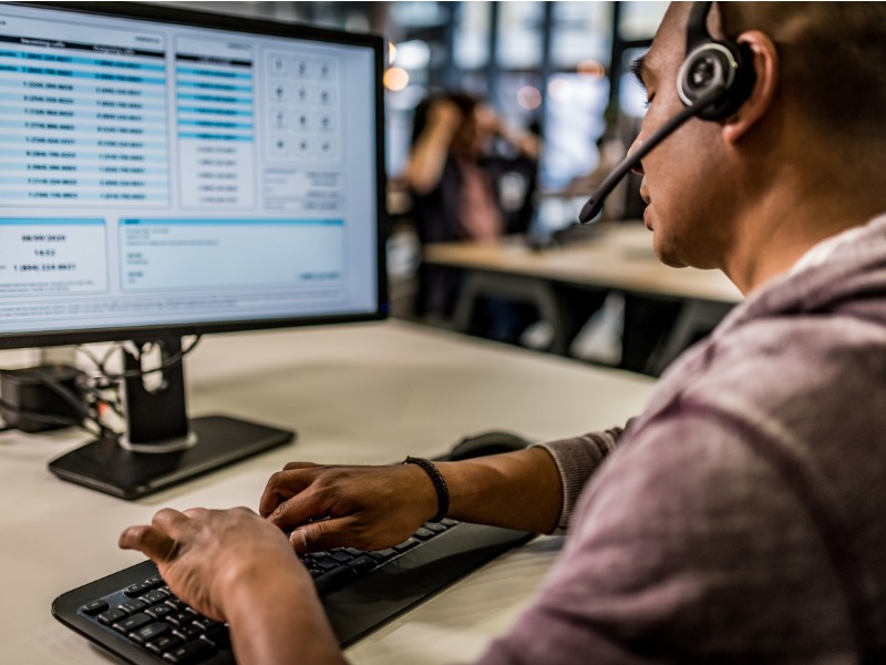 Enhance network visibility