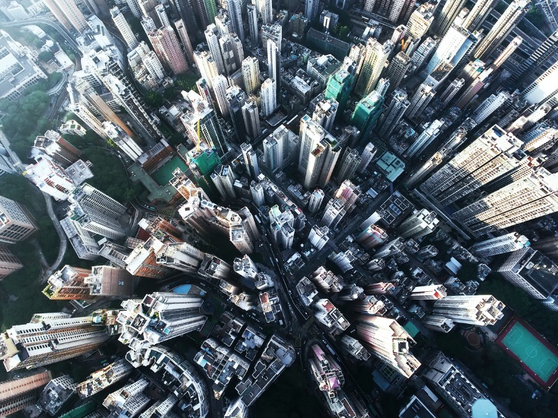 Single source of network diversity